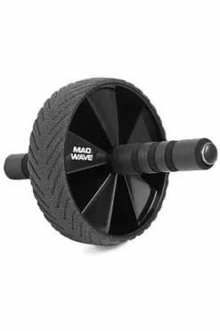 Yoga Accessories^Mad Wave Ab Wheel