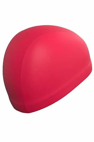 Textile Caps^Mad Wave Adult Lycra