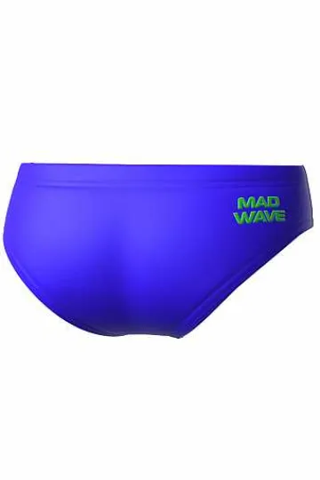 Children's Swim Trunks^Mad Wave Alex A2