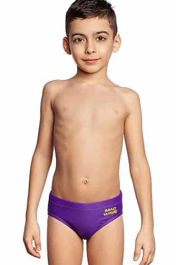 Children's Swim Trunks^Mad Wave Alex B7