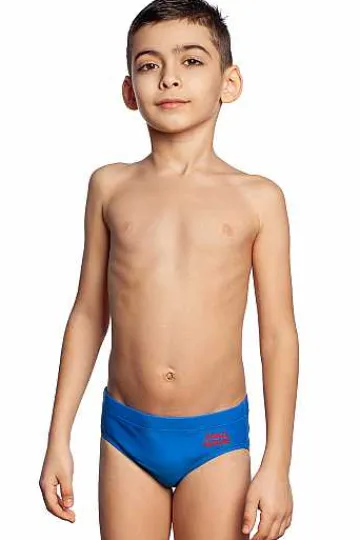 Children's Swim Trunks^Mad Wave Alex B8