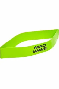 Swim Trainers^Mad Wave Ankle Pull Strap