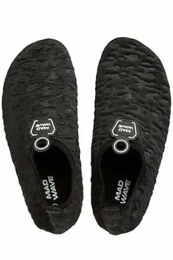 Swim Socks^Mad Wave Antislip Flexfoot