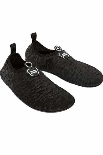 Swim Socks^Mad Wave Antislip Flexfoot