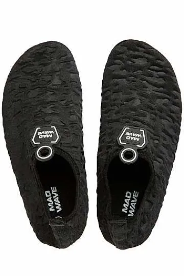 Swim Socks^Mad Wave Antislip Flexfoot