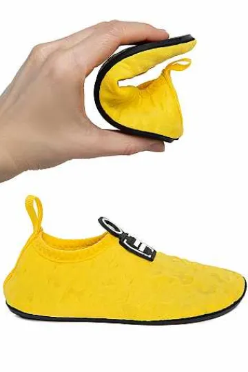 Swim Socks^Mad Wave Antislip Flexfoot