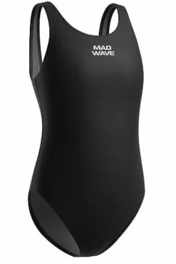 Hildren's Swimsuit^Mad Wave April