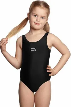 Hildren's Swimsuit^Mad Wave April