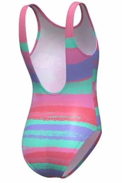Hildren's Swimsuit^Mad Wave April G8