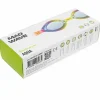 Junior Goggles^Mad Wave Aqua