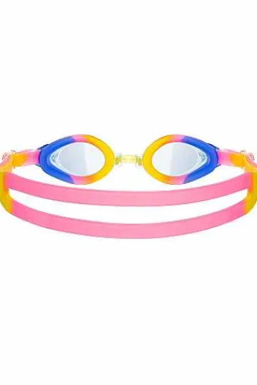 Junior Goggles^Mad Wave Aqua