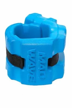 Aqua Fitness^Mad Wave Aqua Fitness Cuffs, Pair