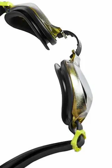 Junior Goggles^Mad Wave Aqua Mirror
