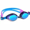 Junior Goggles^Mad Wave Aqua Rainbow