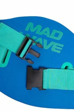 Aqua Fitness^Mad Wave Aquabelt
