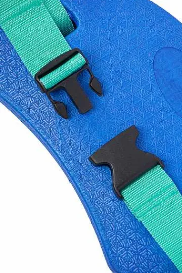 Aqua Fitness^Mad Wave Aquabelt Pro