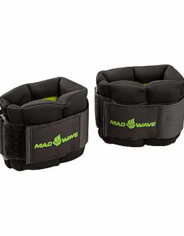 Swim Trainers^Mad Wave Aquaweights