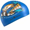 Silicone Swim Caps^Mad Wave Arizona