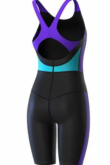 Junior's Swimsuits^Mad Wave Athletic Junior