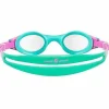 Junior Goggles^Mad Wave Automatic Junior Flame