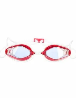Training Goggles^Mad Wave Automatic Mirror Racing Ii