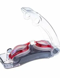 Training Goggles^Mad Wave Automatic Mirror Racing Ii