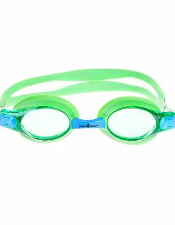 Junior Goggles^Mad Wave Automatic Multi Junior