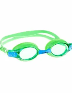Junior Goggles^Mad Wave Automatic Multi Junior