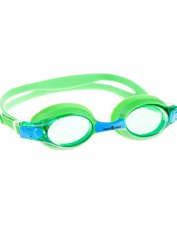 Junior Goggles^Mad Wave Automatic Multi Junior