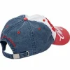 Mad Wave Challenge^Mad Wave Baseball Cap Challenge