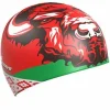 Silicone Swim Caps^Mad Wave Belarus