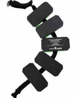 Learning To Swim^Mad Wave Belt For Training