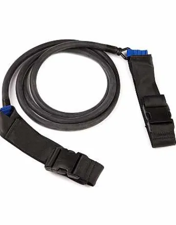 Swim Trainers^Mad Wave Belt Trainer Two Side