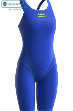 Racing Swimsuits^Mad Wave Bodyshell