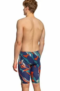 Racing Jammers^Mad Wave Bodyshell Jammers X2