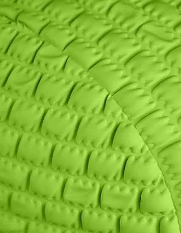 Rubber Swim Caps^Mad Wave Candy Bubble