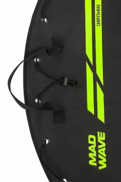 Swimming Bags^Mad Wave Carpetnbag