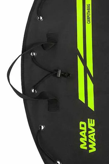 Swimming Bags^Mad Wave Carpetnbag