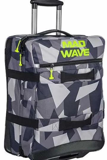 Swimming Bags^Mad Wave Carry On