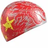 Silicone Swim Caps^Mad Wave China