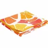 Swimming Towels^Mad Wave Citrus
