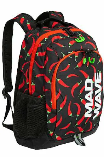 Swimming Bags^Mad Wave City