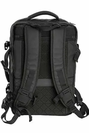 Swimming Bags^Mad Wave Coach Transformer