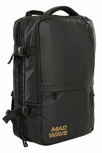 Swimming Bags^Mad Wave Coach Transformer