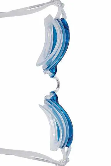 Swimming Goggles For Children^Mad Wave Coaster Kids