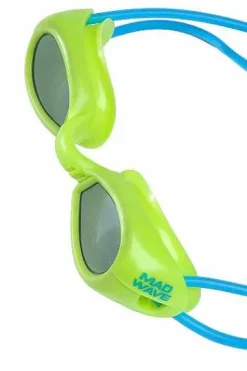 Swimming Goggles For Children^Mad Wave Comet