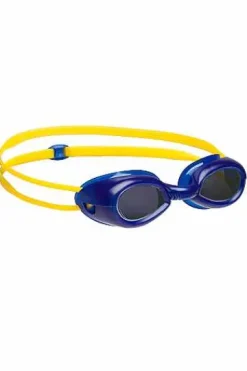 Swimming Goggles For Children^Mad Wave Comet Mirror