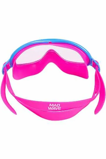 Junior Goggles^Mad Wave Comfy