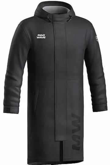 Sports Jackets^Mad Wave Core