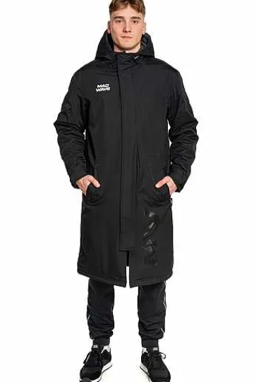 Sports Jackets^Mad Wave Core